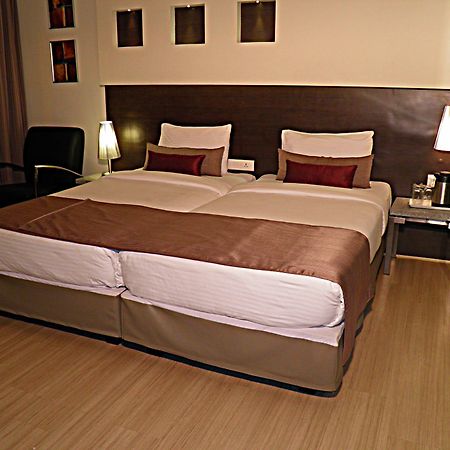 Sentosa Resorts Chinchvad Bagian luar foto