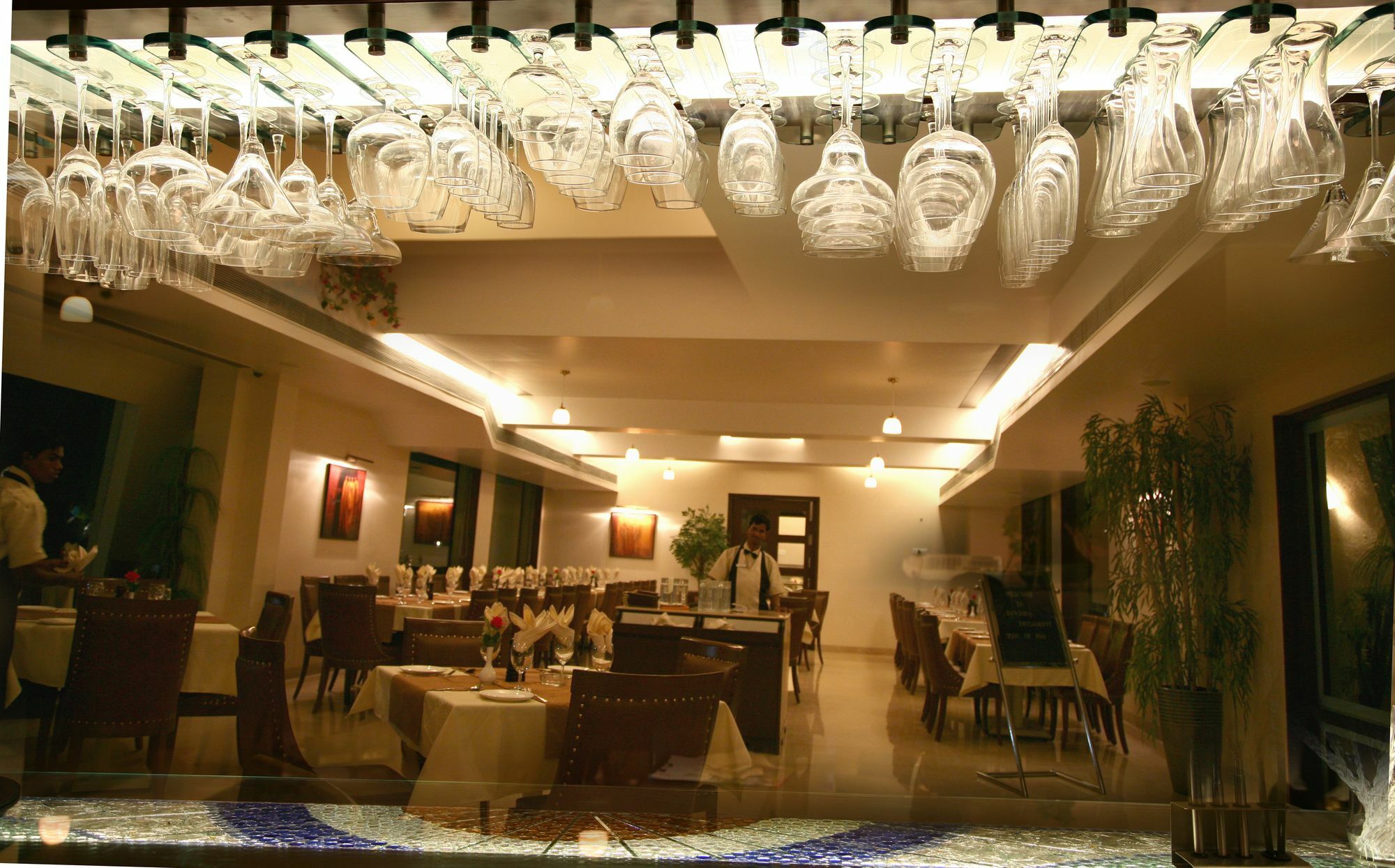 Sentosa Resorts Chinchvad Bagian luar foto